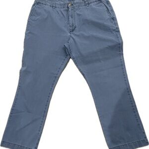 Vineyard Vines Men’s Blue Chinos